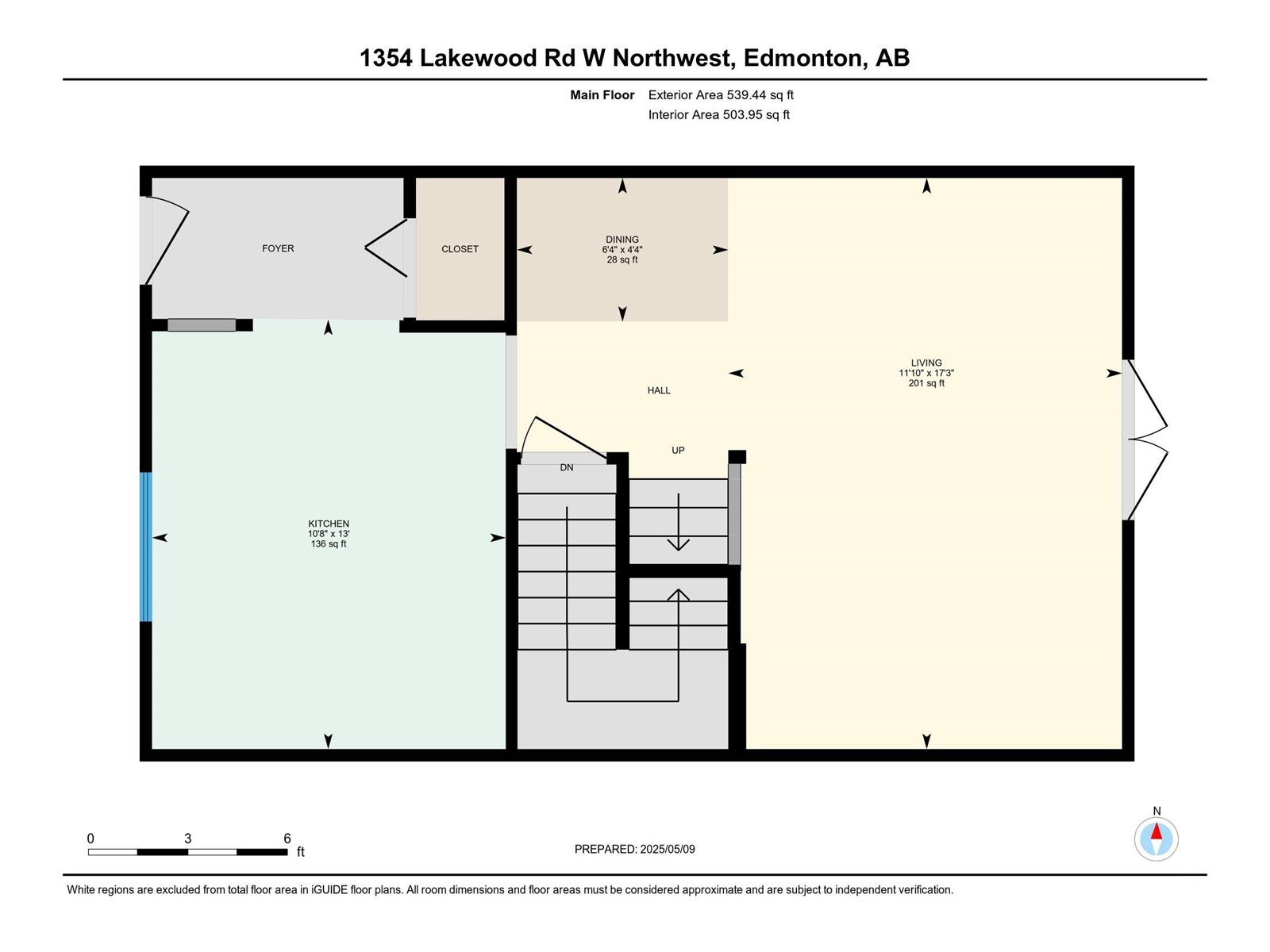 1354 Lakewood Road West Nw, Edmonton, Alberta  T6K 3P2 - Photo 31 - E4435711