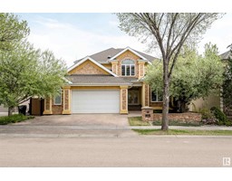 957 HOLLINGSWORTH BN NW, edmonton, Alberta