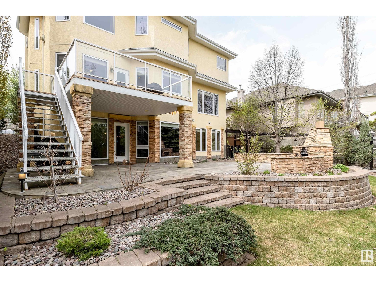 957 Hollingsworth Bn Nw, Edmonton, Alberta  T6R 3G8 - Photo 67 - E4435713