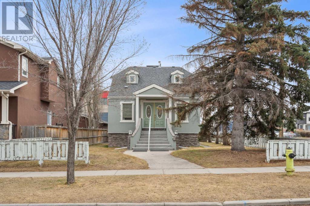 Property at 475 27 Avenue NW image 2