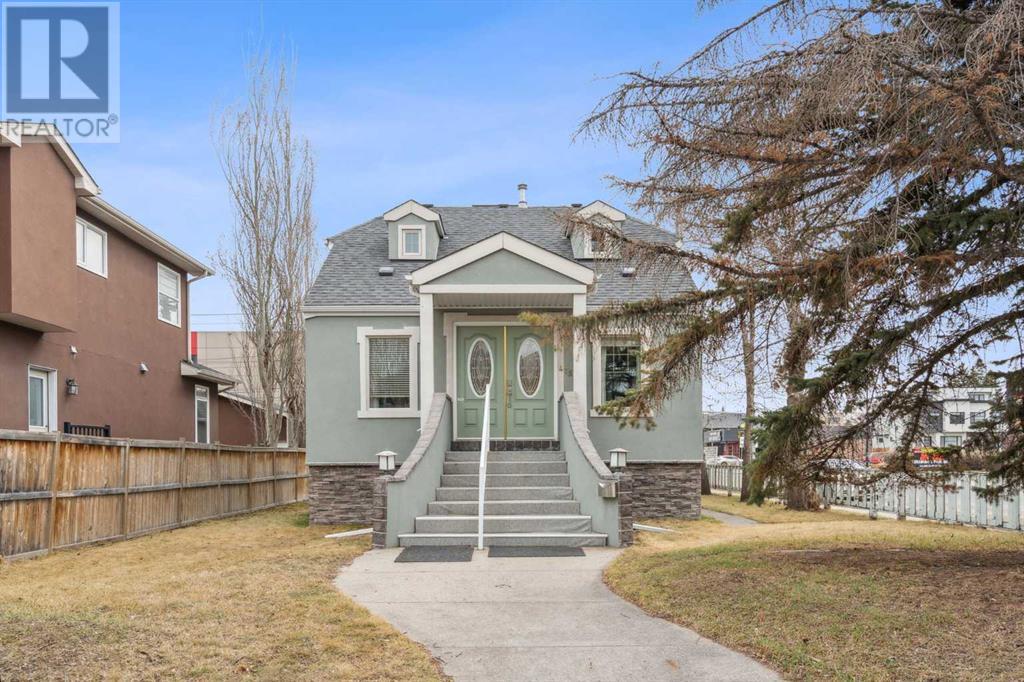 Property at 475 27 Avenue NW image 1
