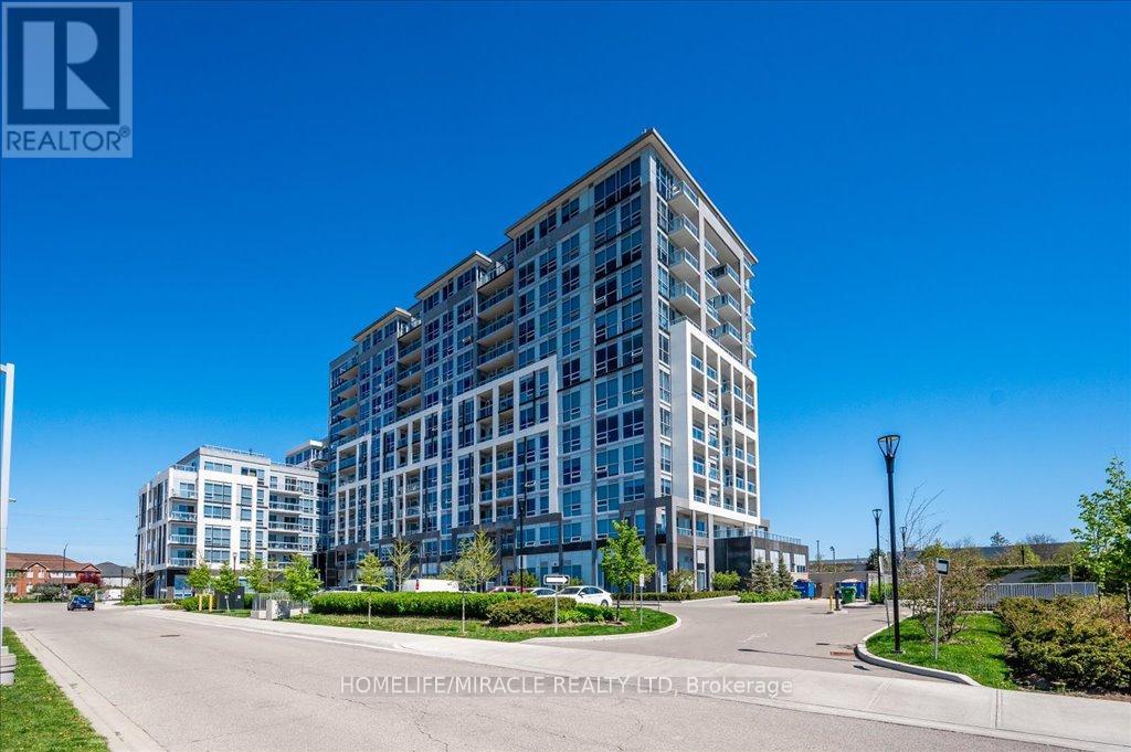 819 - 1050 MAIN STREET E, Milton, Ontario
