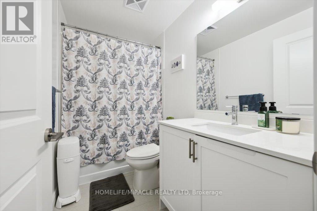 819 - 1050 Main Street E, Milton, Ontario  L9T 6H7 - Photo 12 - W12138943
