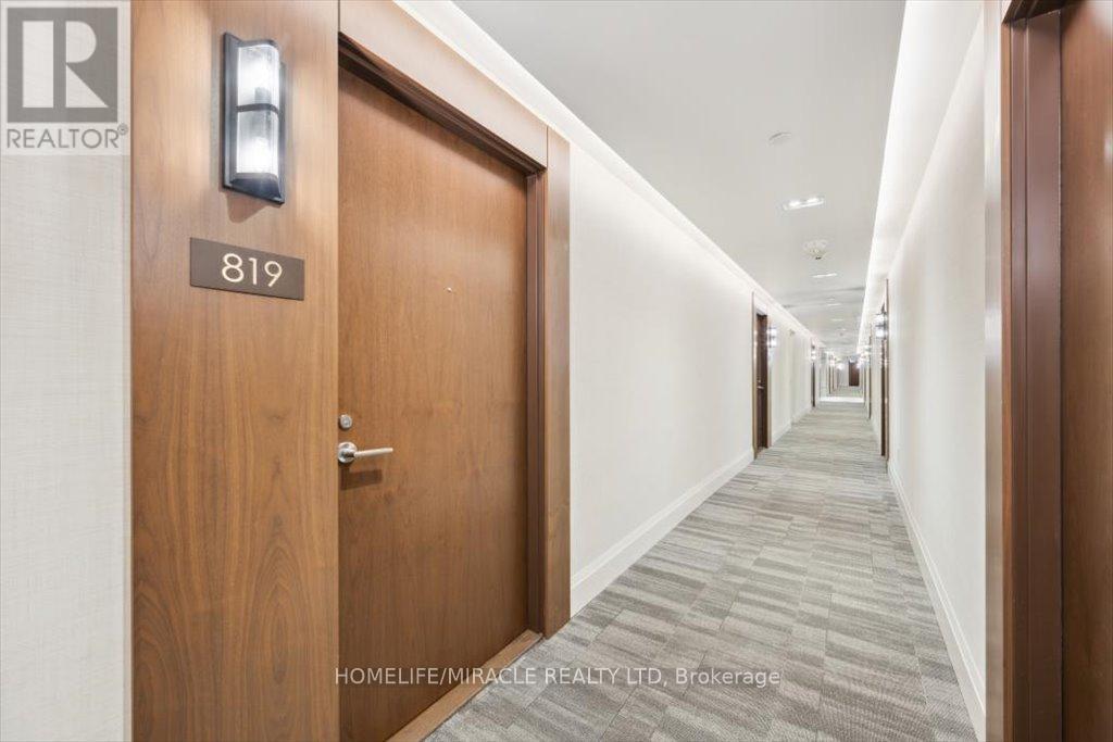 819 - 1050 Main Street E, Milton, Ontario  L9T 6H7 - Photo 4 - W12138943