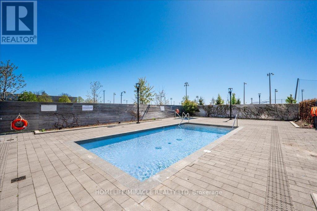 819 - 1050 Main Street E, Milton, Ontario  L9T 6H7 - Photo 43 - W12138943