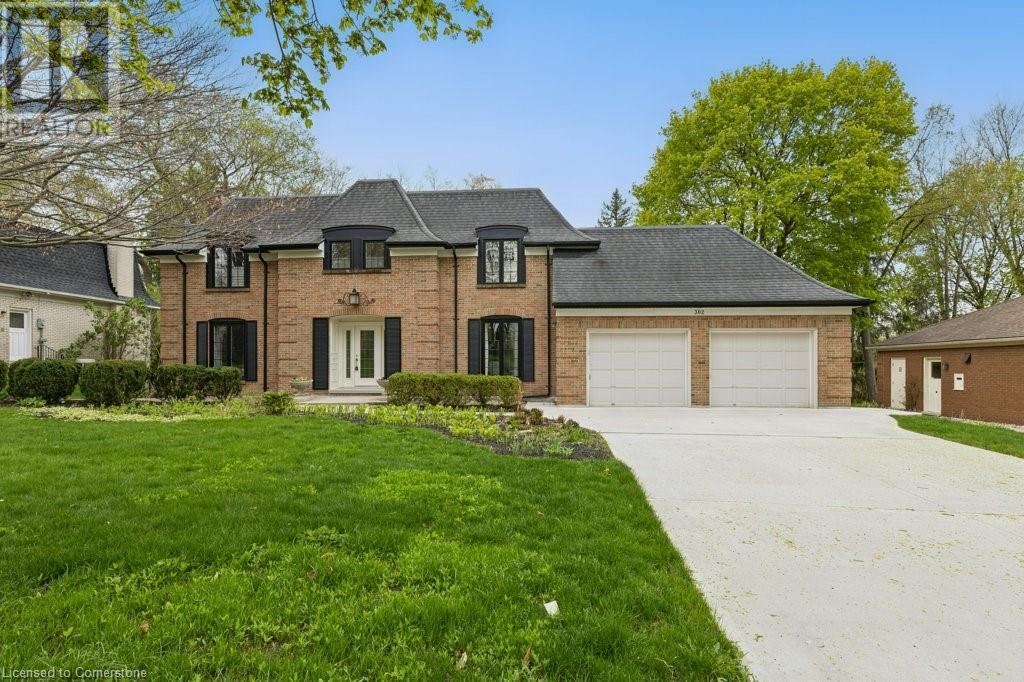 Property at 302 SHAKESPEARE Drive image 1