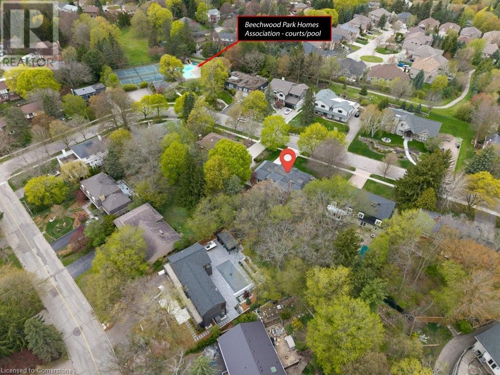 302 Shakespeare Drive, Waterloo, Ontario  N2L 2V1 - Photo 41 - 40720807
