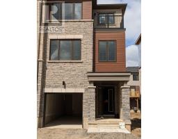 6 - 215 GILLESPIE DRIVE, Brantford, Ontario