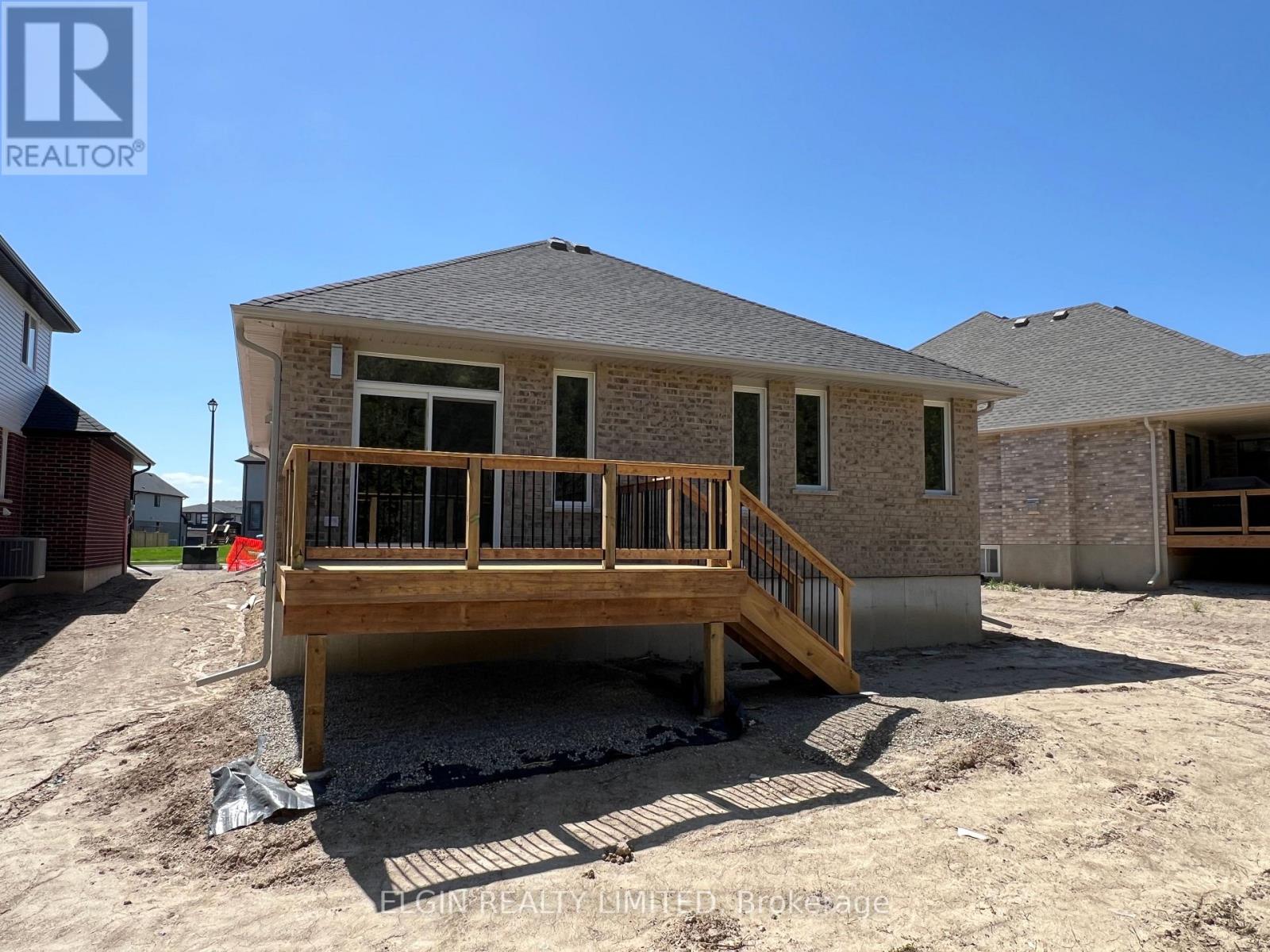 11 Berardi Crescent, South-West Oxford, Ontario  N0J 1N0 - Photo 3 - X12125538