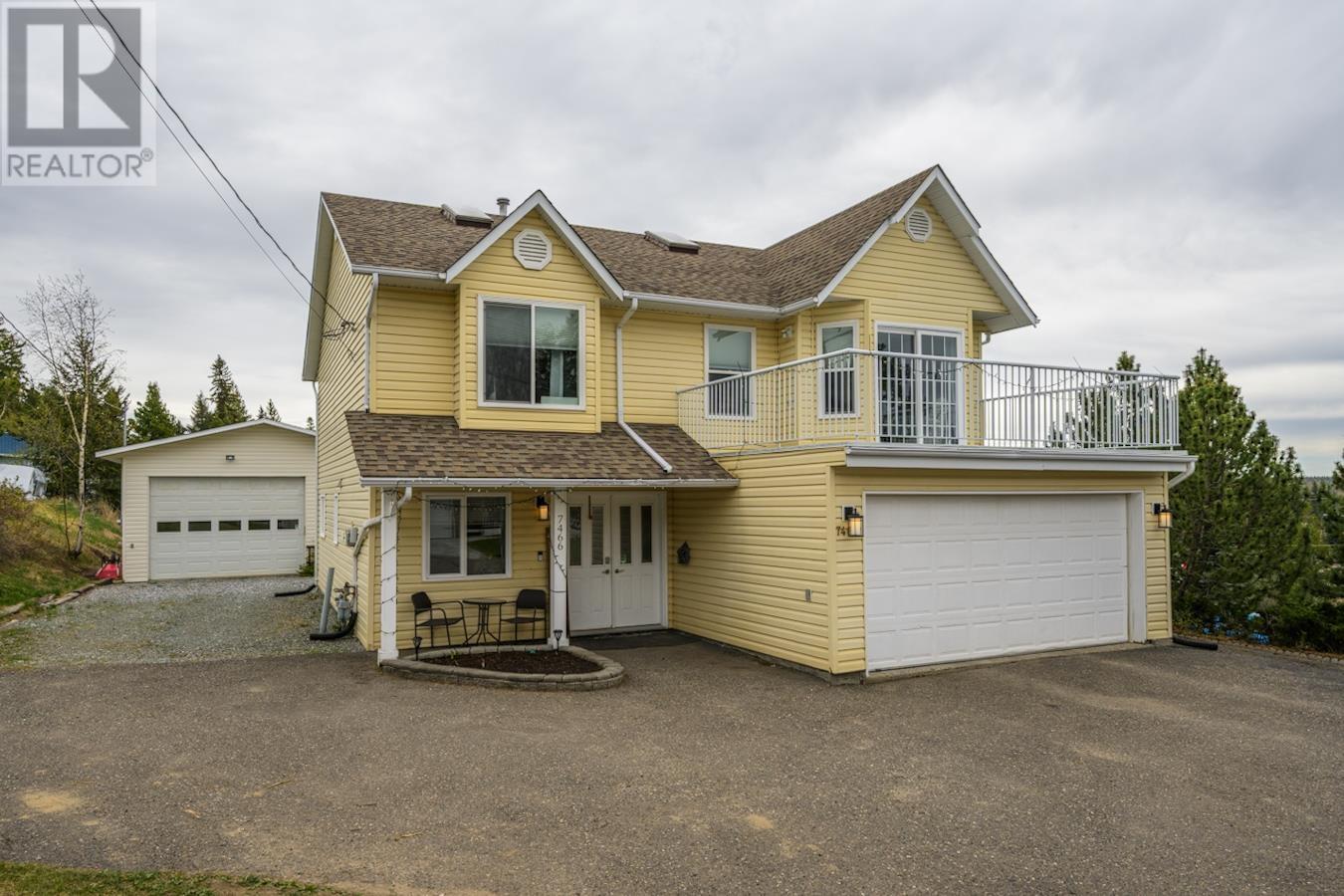 Property at 7466 MOOSE ROAD image 2