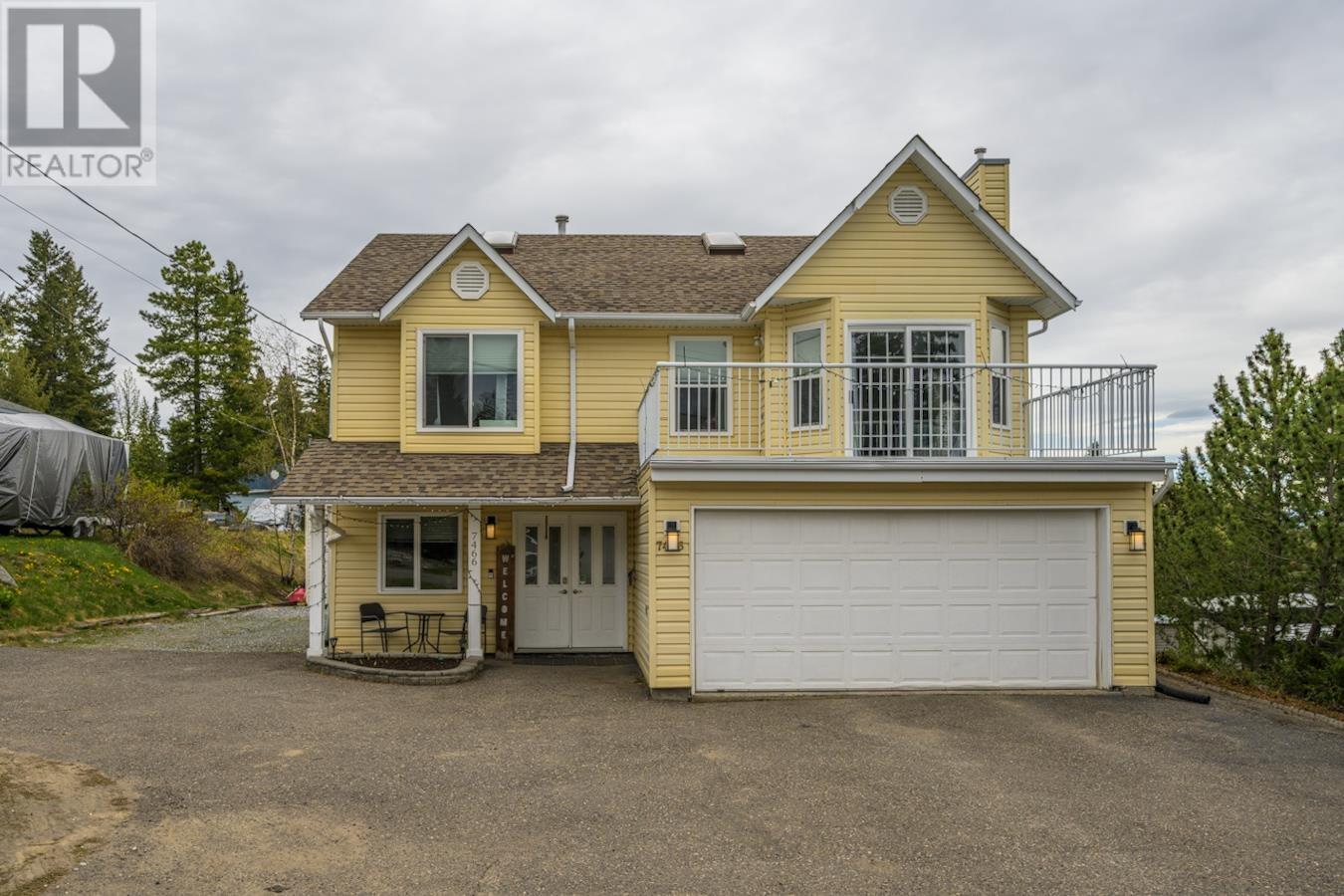 Property at 7466 MOOSE ROAD image 1