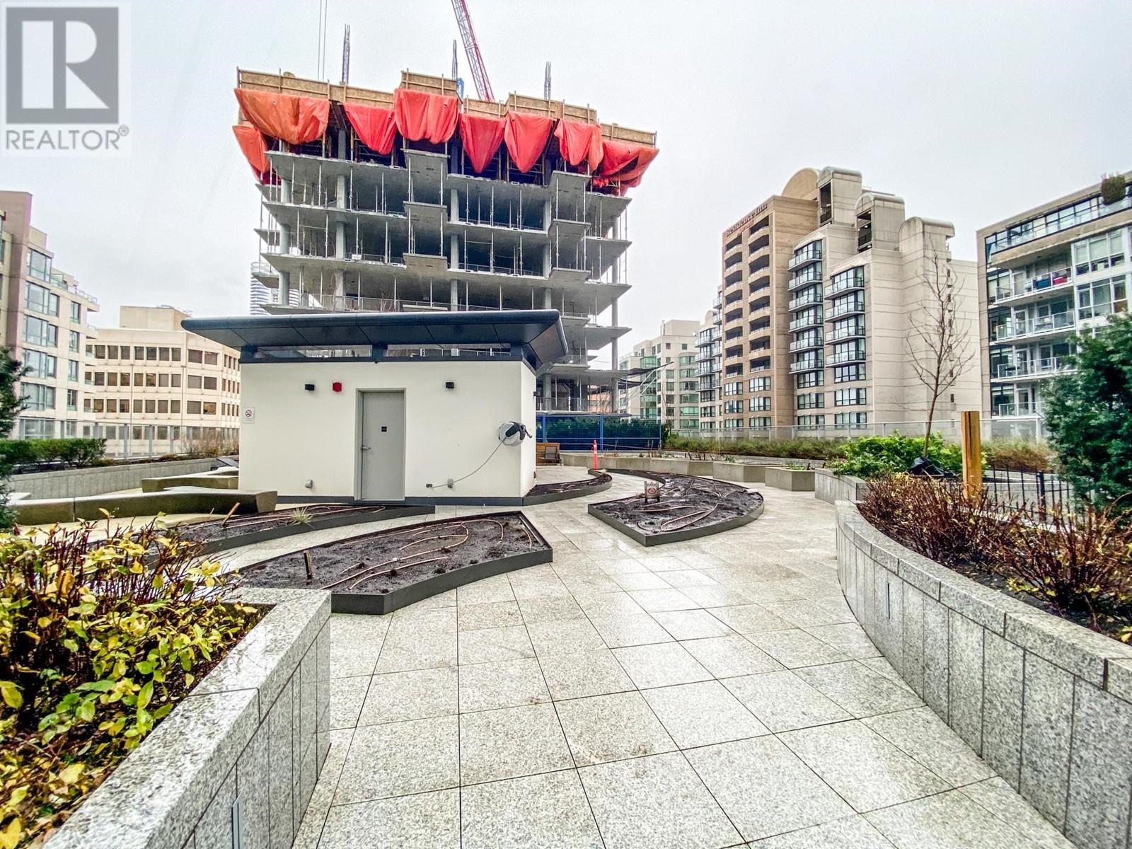 3101 1289 Hornby Street, Vancouver, British Columbia  V6Z 0G7 - Photo 25 - R3001096