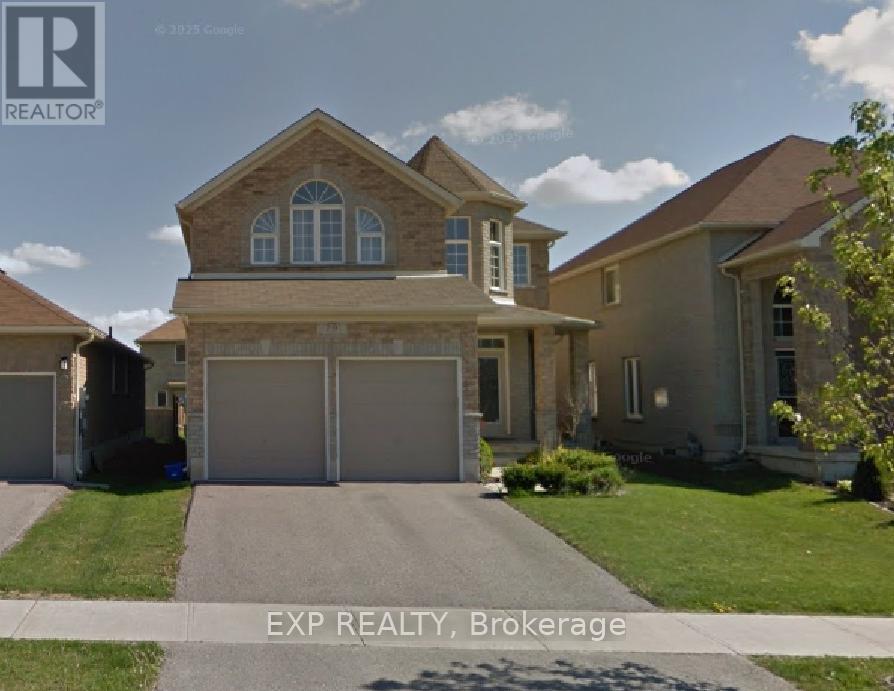 79 SOVEREIGN'S GATE, Barrie, Ontario
