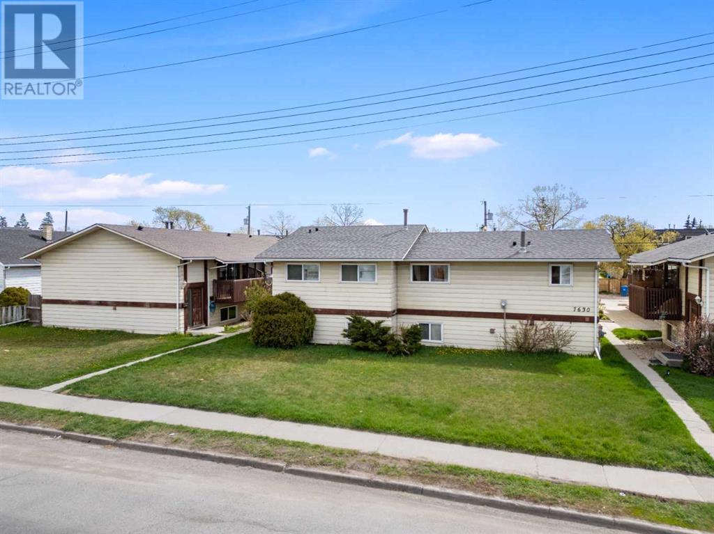 3, 7630 Ogden Road SE, calgary, Alberta