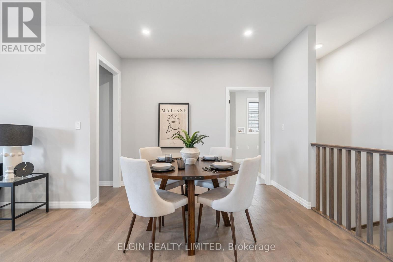 31 Hemlock Crescent, Aylmer, Ontario  N5H 0C1 - Photo 8 - X12120195