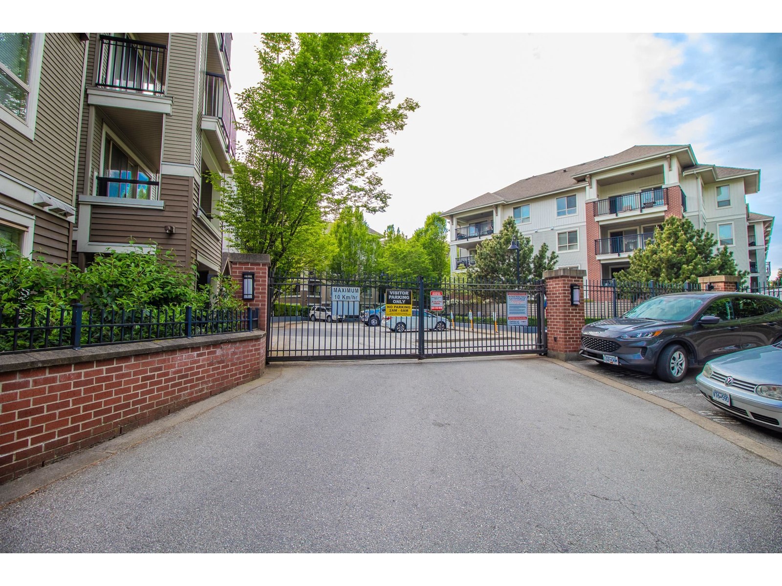 D410 8929 202 Street, Langley, British Columbia  V1M 0B4 - Photo 19 - R2999402