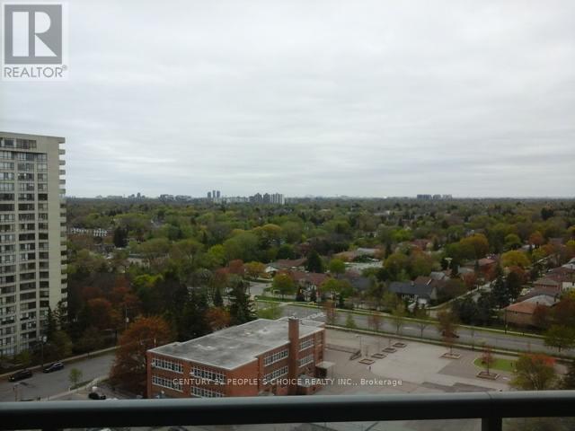 1506 - 5500 Yonge Street, Toronto, Ontario  M2N 7L1 - Photo 9 - C12138965