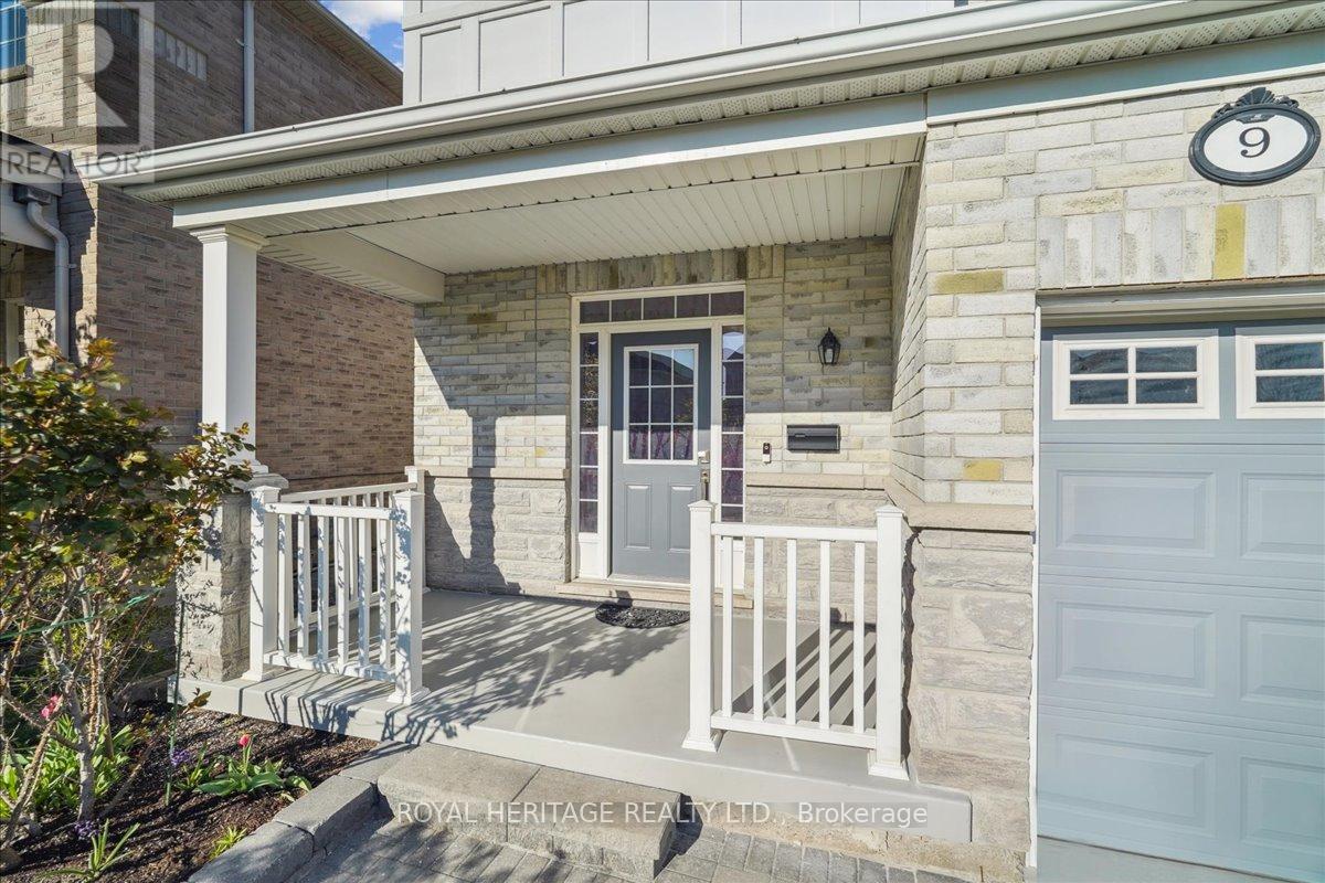 Property at 9 GLENEITA STREET image 3