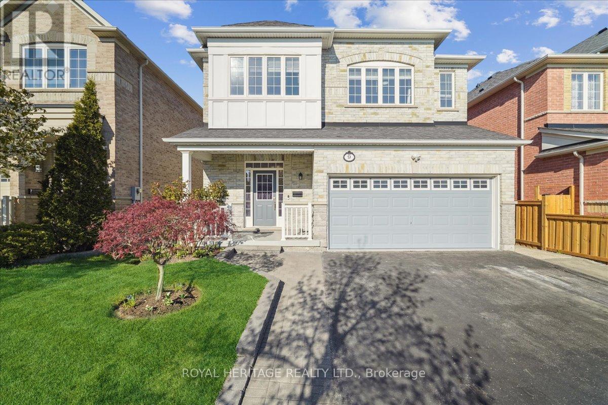 Property at 9 GLENEITA STREET image 1