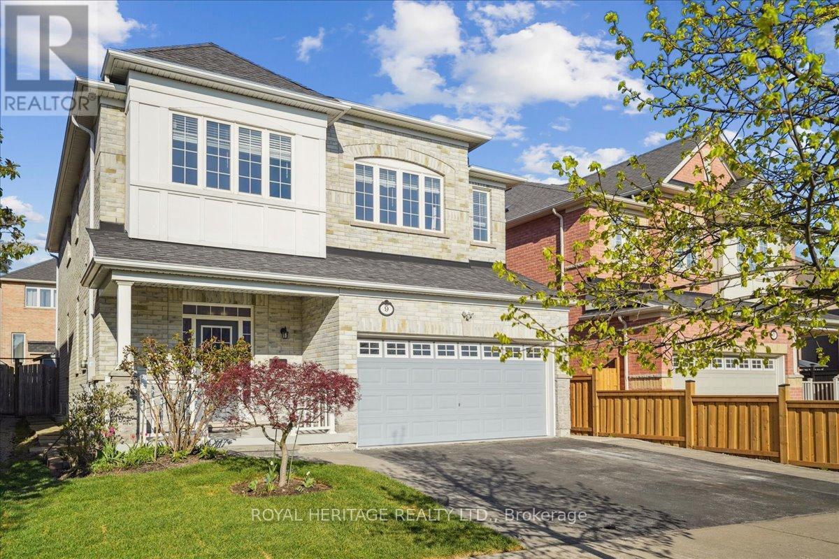 Property at 9 GLENEITA STREET image 2