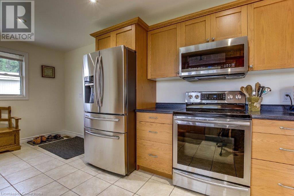 1489 8th Conc Rd Concession, Langton, Ontario  N0E 1G0 - Photo 27 - 40723059