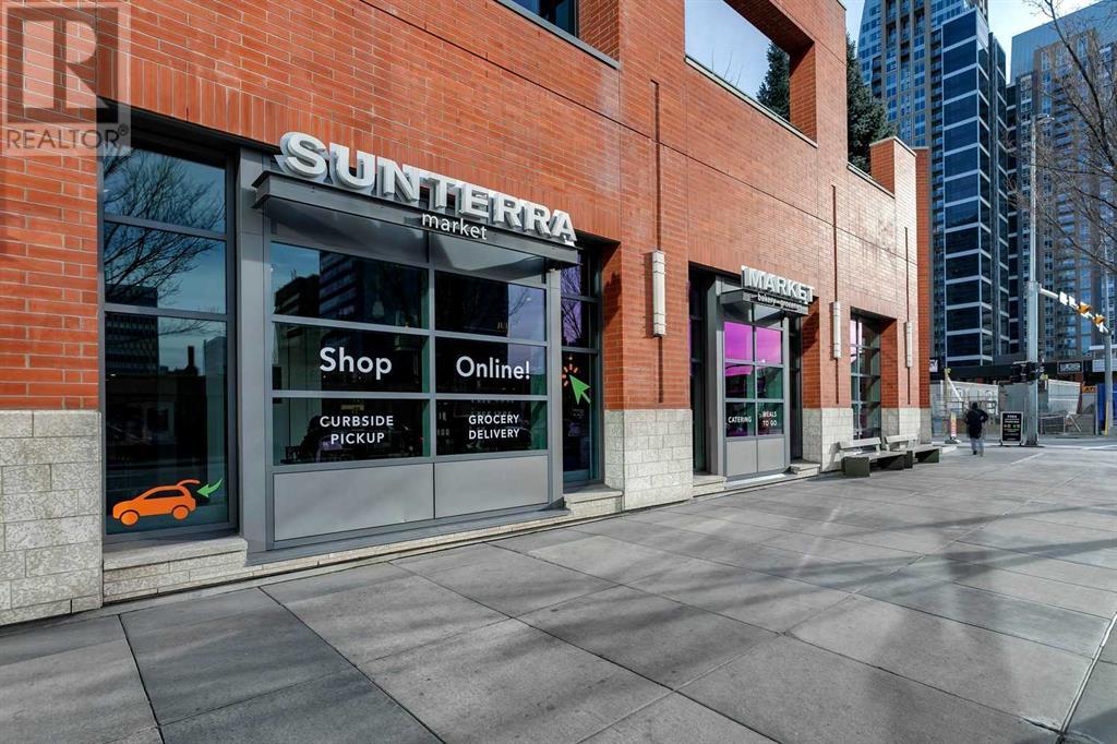 2709, 225 11 Avenue Se, Calgary, Alberta  T2G 0G3 - Photo 26 - A2214663