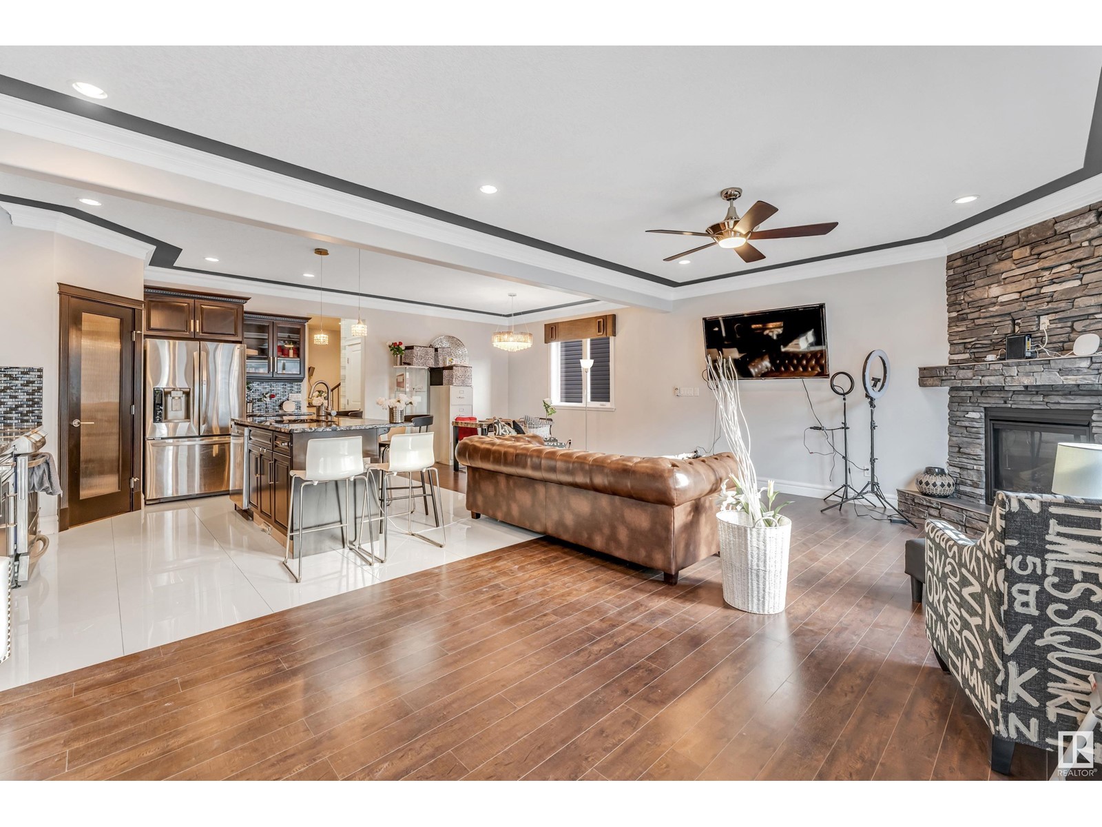 16756 60 St Nw, Edmonton, Alberta  T5Y 4G9 - Photo 13 - E4435721