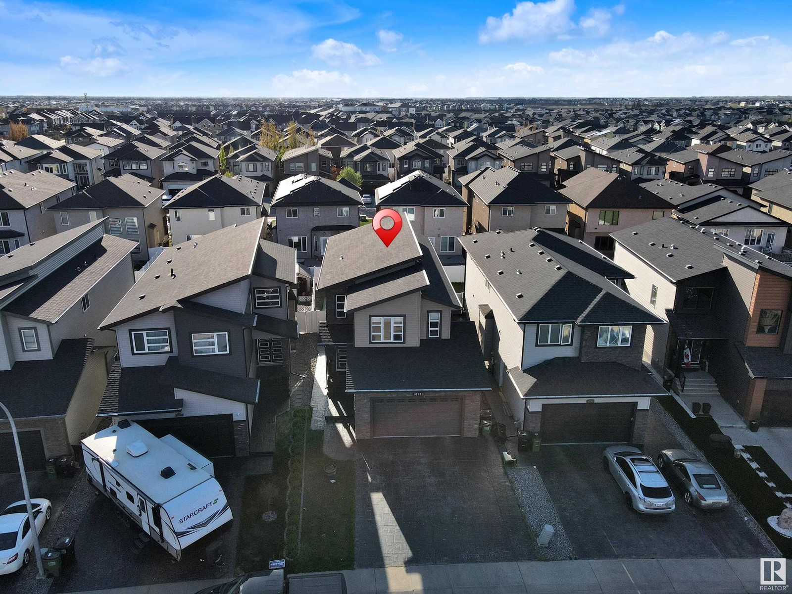 16756 60 St Nw, Edmonton, Alberta  T5Y 4G9 - Photo 61 - E4435721
