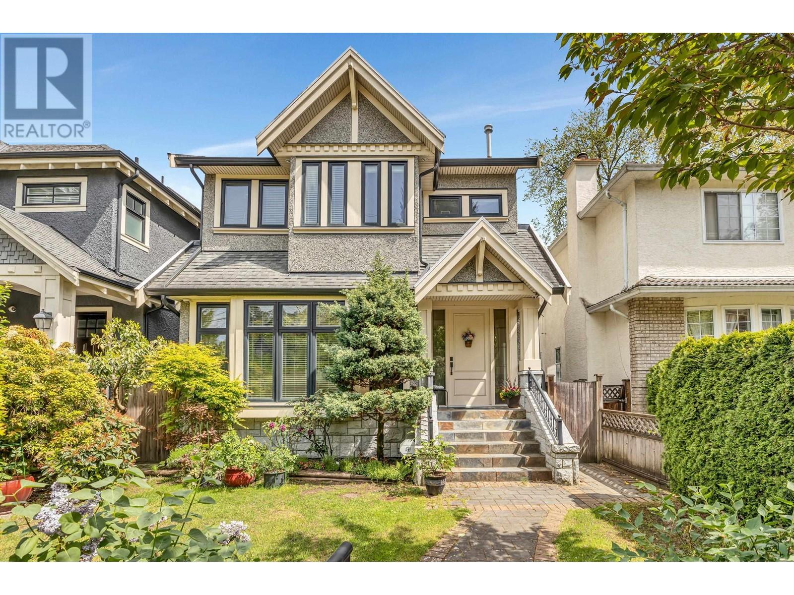 6450 VINE STREET, Vancouver, British Columbia