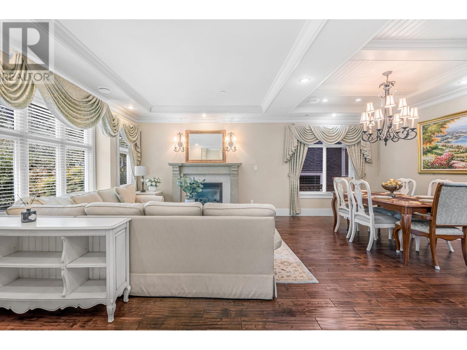 Listing Picture 6 of 31 : 6450 VINE STREET, Vancouver / 溫哥華 - 魯藝地產 Yvonne Lu Group - MLS Medallion Club Member