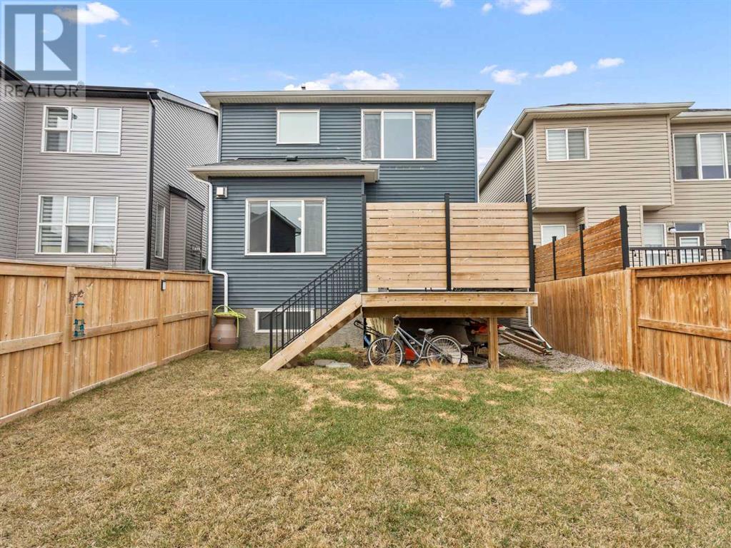 100 Nolanhurst Way Nw, Calgary, Alberta  T3R 0Z1 - Photo 42 - A2215867