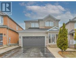 117 MINT LEAF BOULEVARD, Brampton, Ontario