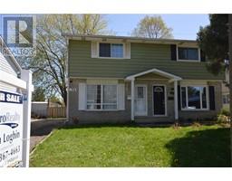 198 PINEDALE Drive, Kitchener, Ontario