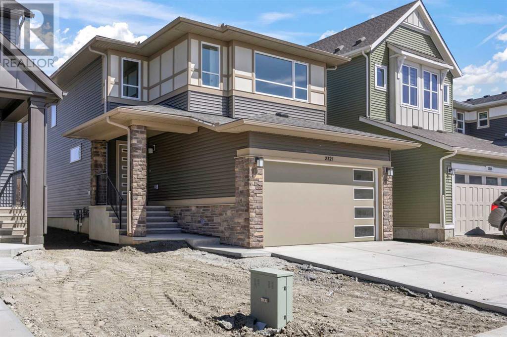 2321 Lancaster Heights SE, airdrie, Alberta