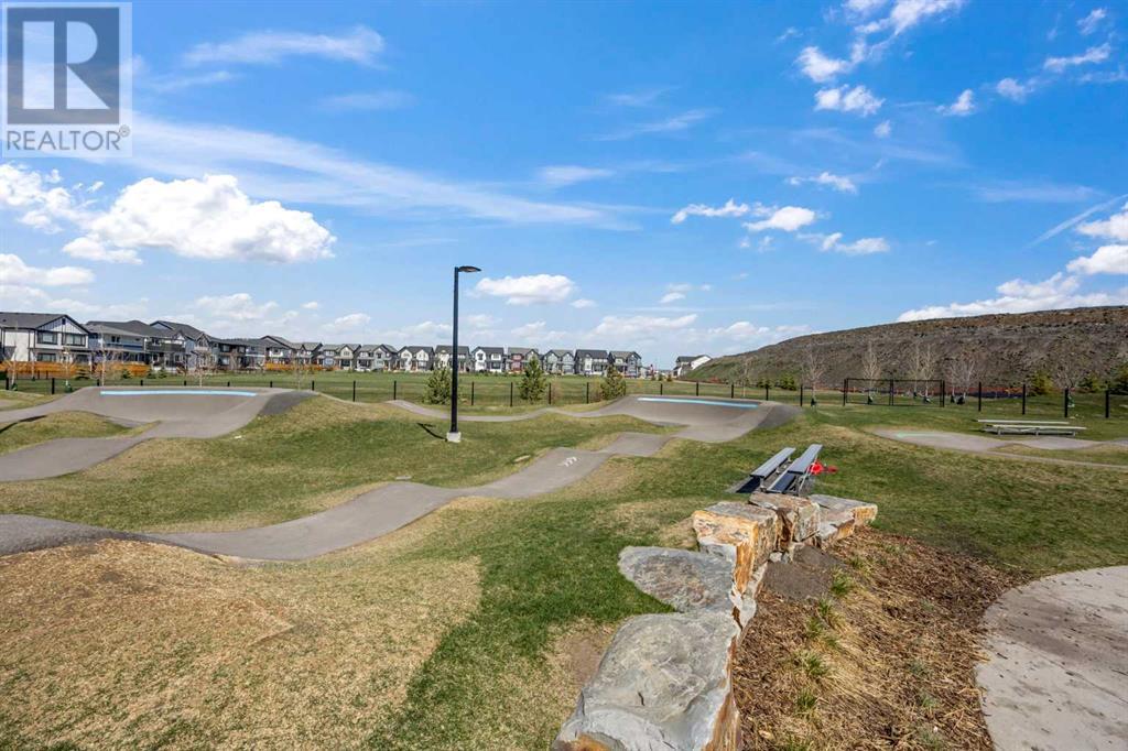 2321 Lancaster Heights Se, Airdrie, Alberta  T4A 3P3 - Photo 47 - A2218206