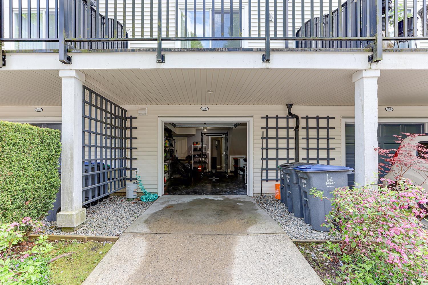38 18983 72a Avenue, Surrey, British Columbia  V4A 1A5 - Photo 24 - R3001093