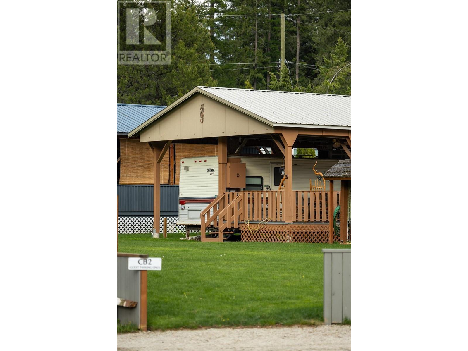 4598 3a Highway Unit# F21, Nelson, British Columbia  V1L 6N4 - Photo 5 - 10346985