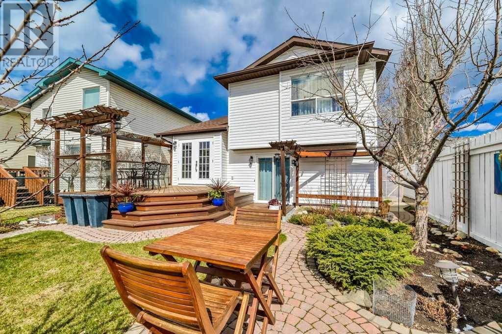 270 Arbour Ridge Park Nw, Calgary, Alberta  T3G 4C4 - Photo 39 - A2213801