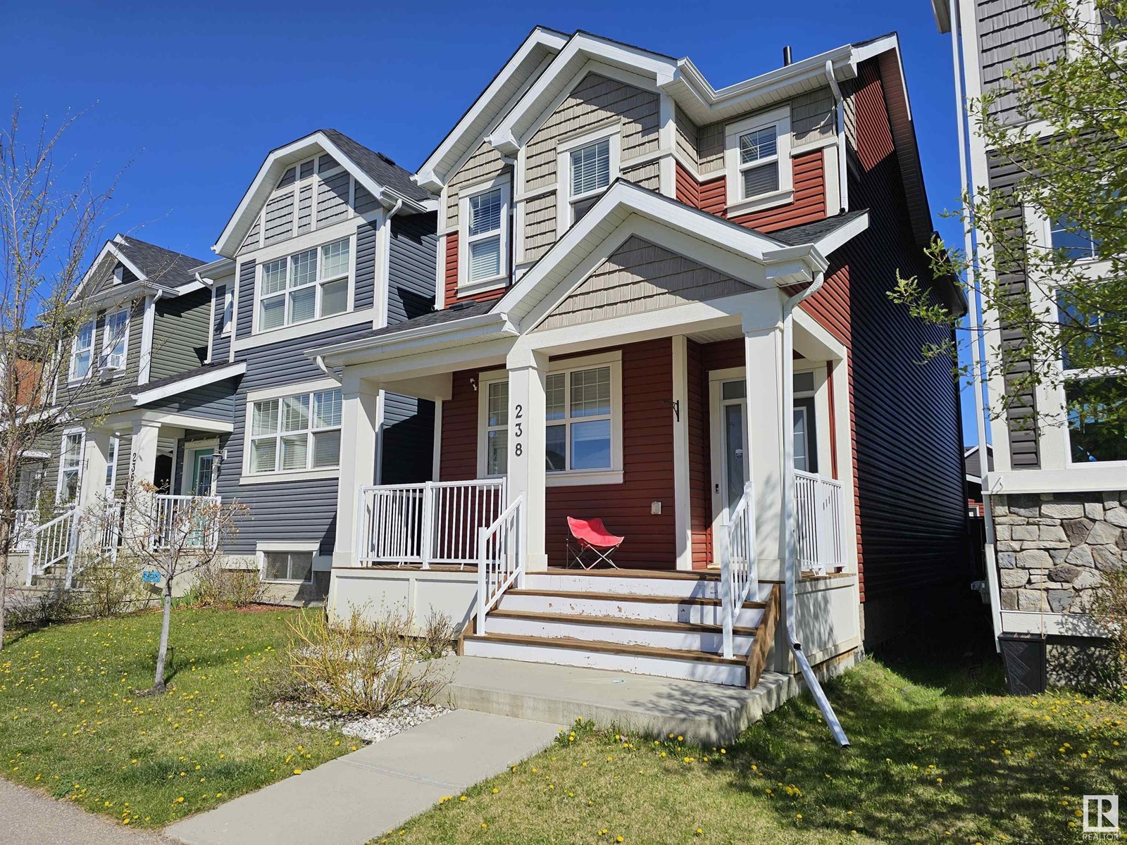 238 Southfork Dr, Leduc, Alberta  T9E 1G3 - Photo 15 - E4435718