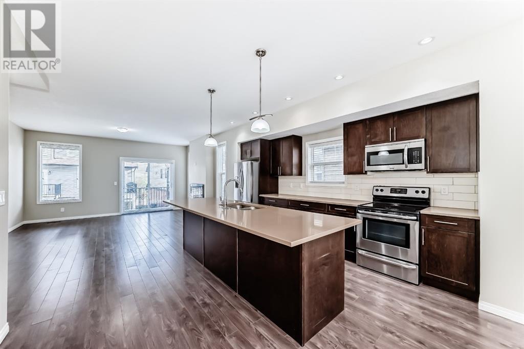 1001, 280 Williamstown Close Nw, Airdrie, Alberta  T4B 4B6 - Photo 13 - A2217014