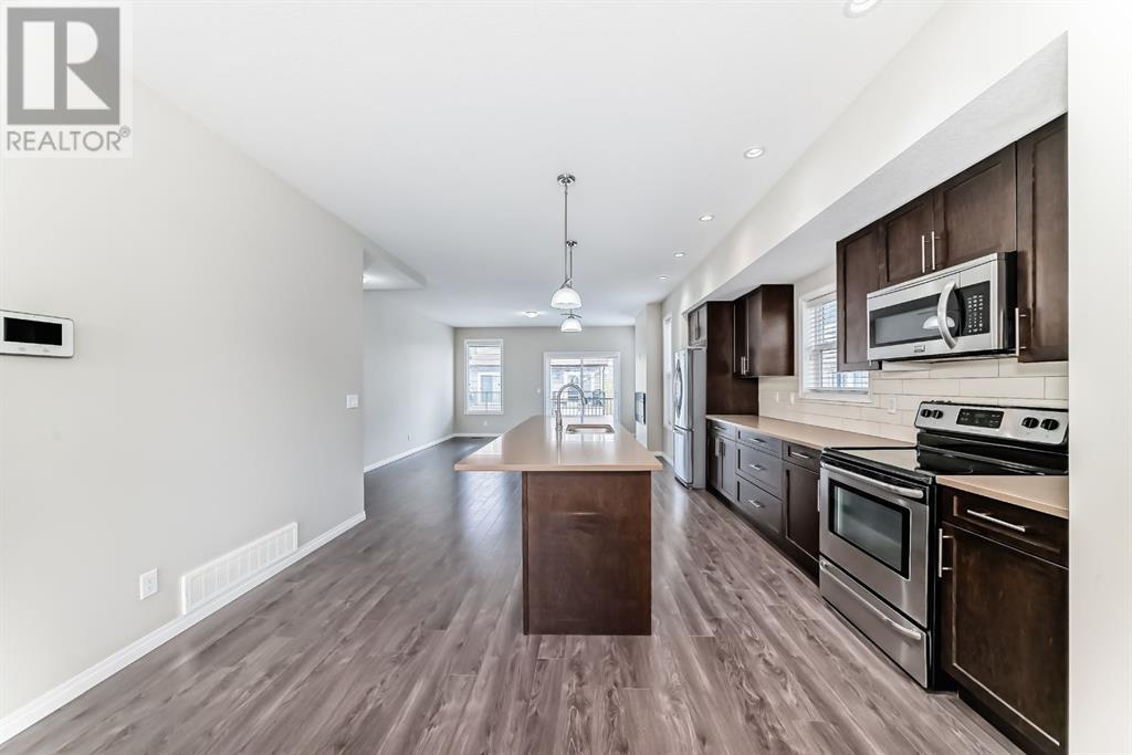 1001, 280 Williamstown Close Nw, Airdrie, Alberta  T4B 4B6 - Photo 12 - A2217014