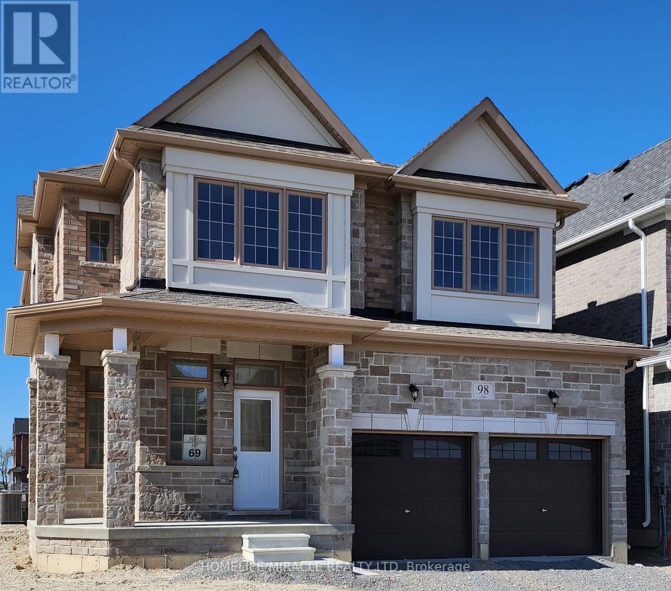 98 BRETHET HEIGHTS, New Tecumseth, Ontario