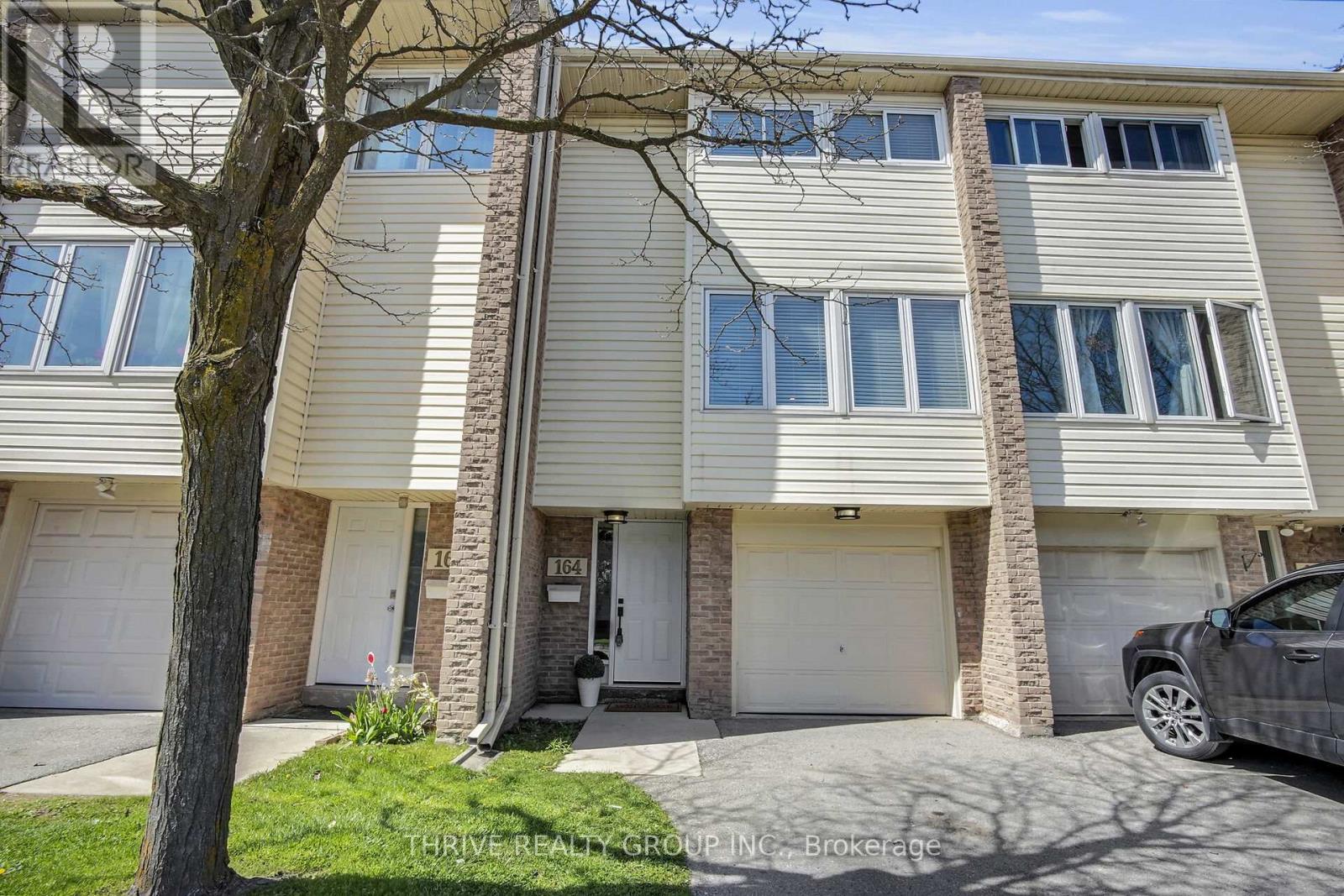164 - 700 Osgoode Drive