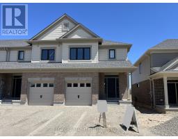45 BRAUN AVENUE, Tillsonburg, Ontario