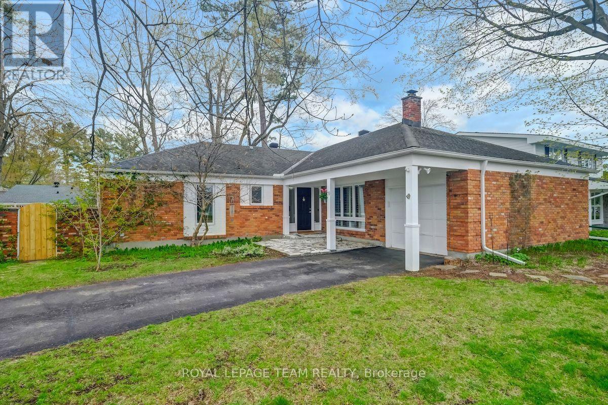 79 PARKLAND CRESCENT, ottawa, Ontario