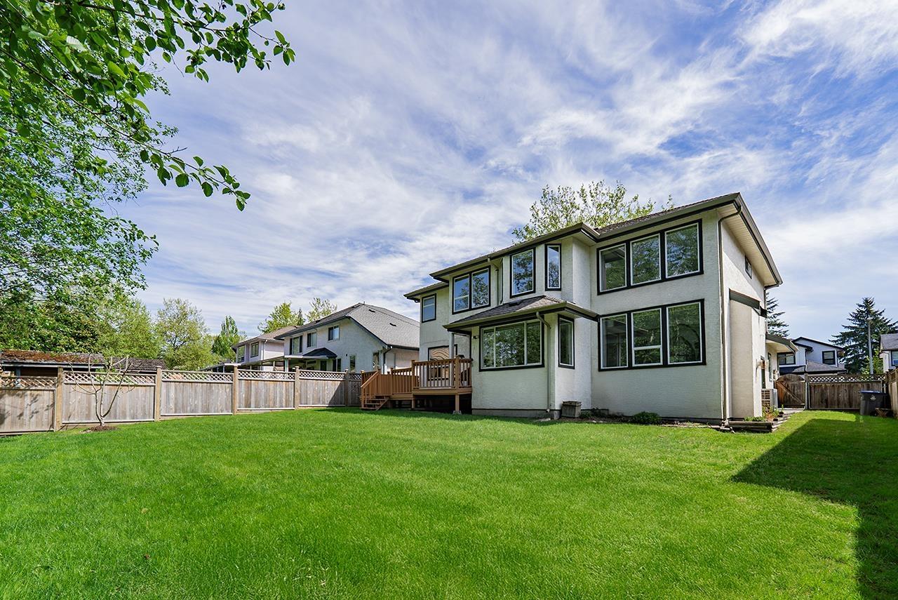 7977 Redtail Place, Surrey, British Columbia  V3W 0N4 - Photo 25 - R3001037