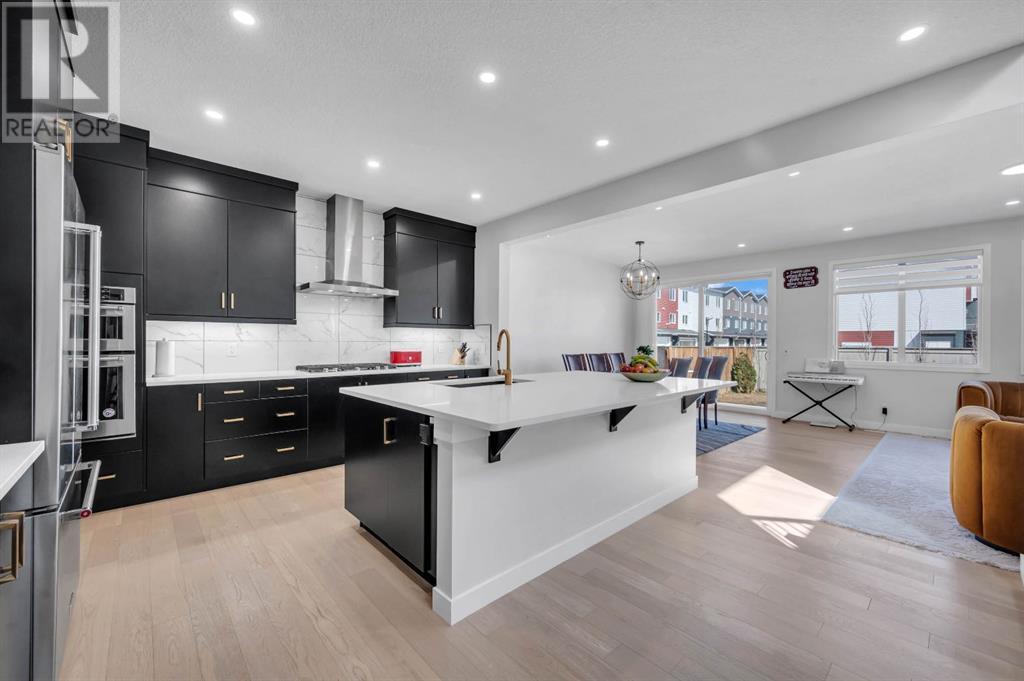 285 Red Sky Way Ne, Calgary, Alberta  T3N 1N3 - Photo 7 - A2215093