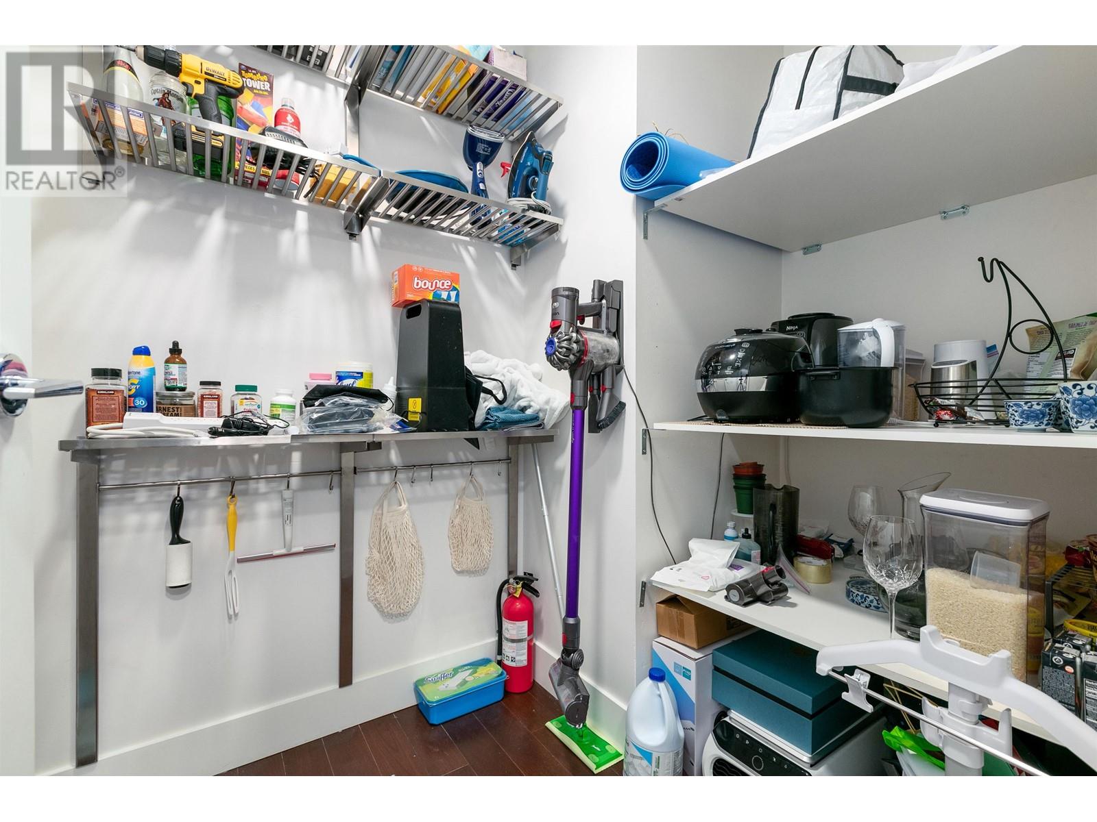 2801 888 Homer Street, Vancouver, British Columbia  V6B 0H7 - Photo 24 - R3001039