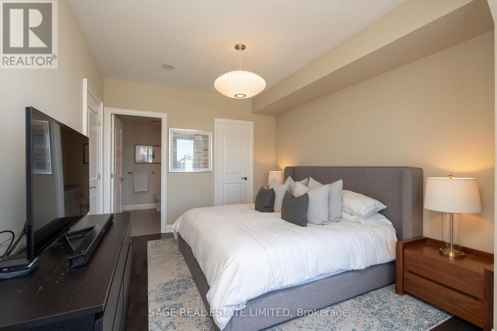 1203 - 1 Bedford Road, Toronto, Ontario  M5R 2B5 - Photo 12 - C12138971
