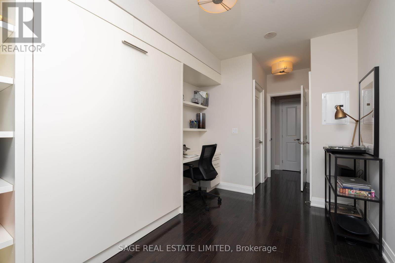 1203 - 1 Bedford Road, Toronto, Ontario  M5R 2B5 - Photo 20 - C12138971
